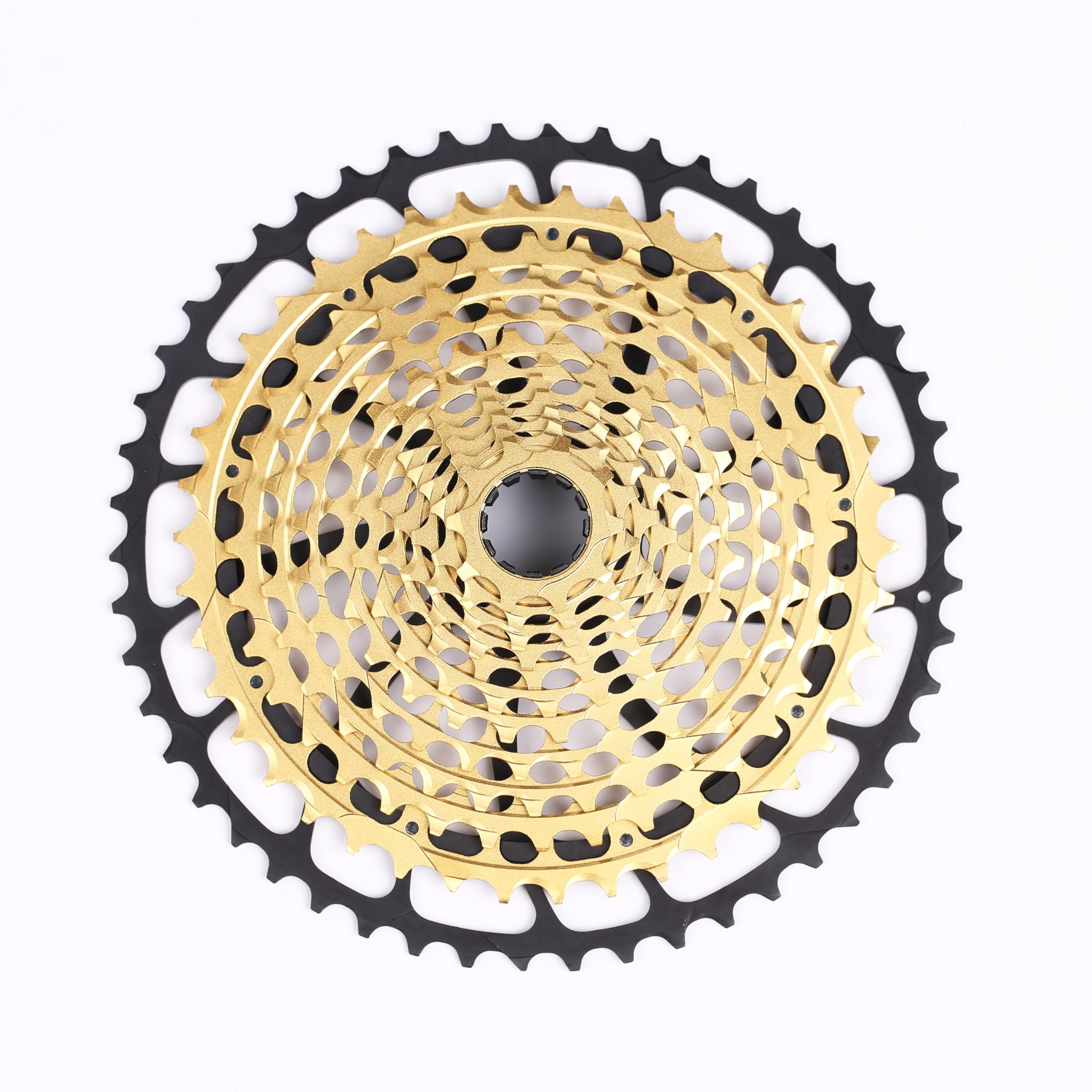 Amazon.com : bikesmart SPEDAO 10-50T 12 Speed Bicycle Cassette MTB